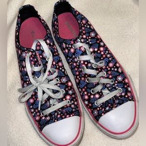 Converse Chuck Taylor All Star Shoes